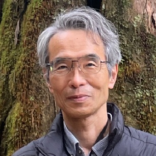 教授の画像