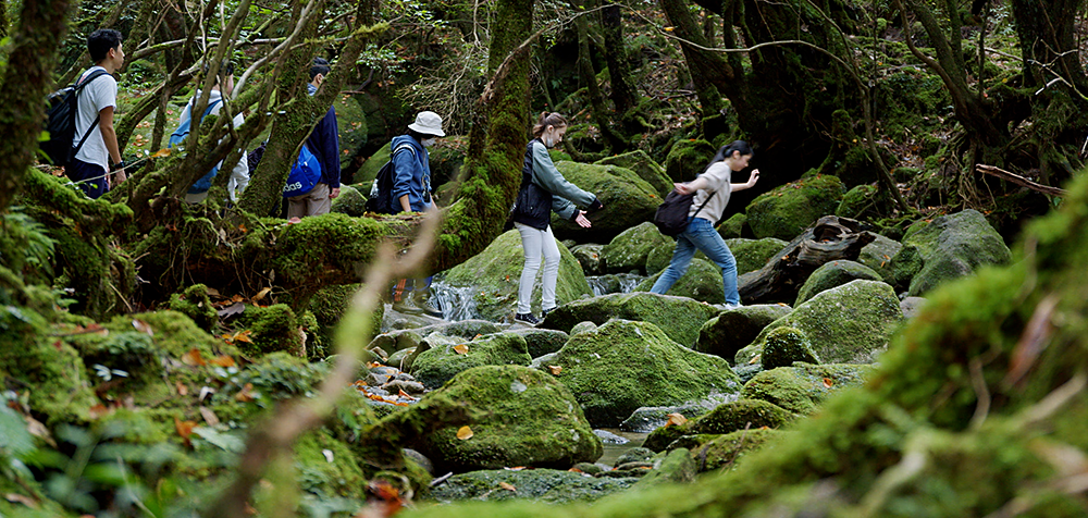 クラス全員で考えて、仲を深める大切な時間