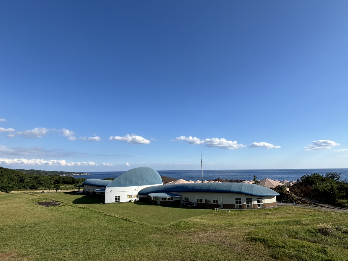屋久島おおぞら高等学校 20周年記念  交響農園 屋久島センバスビレッジ 植樹セレモニー開催のお知らせ