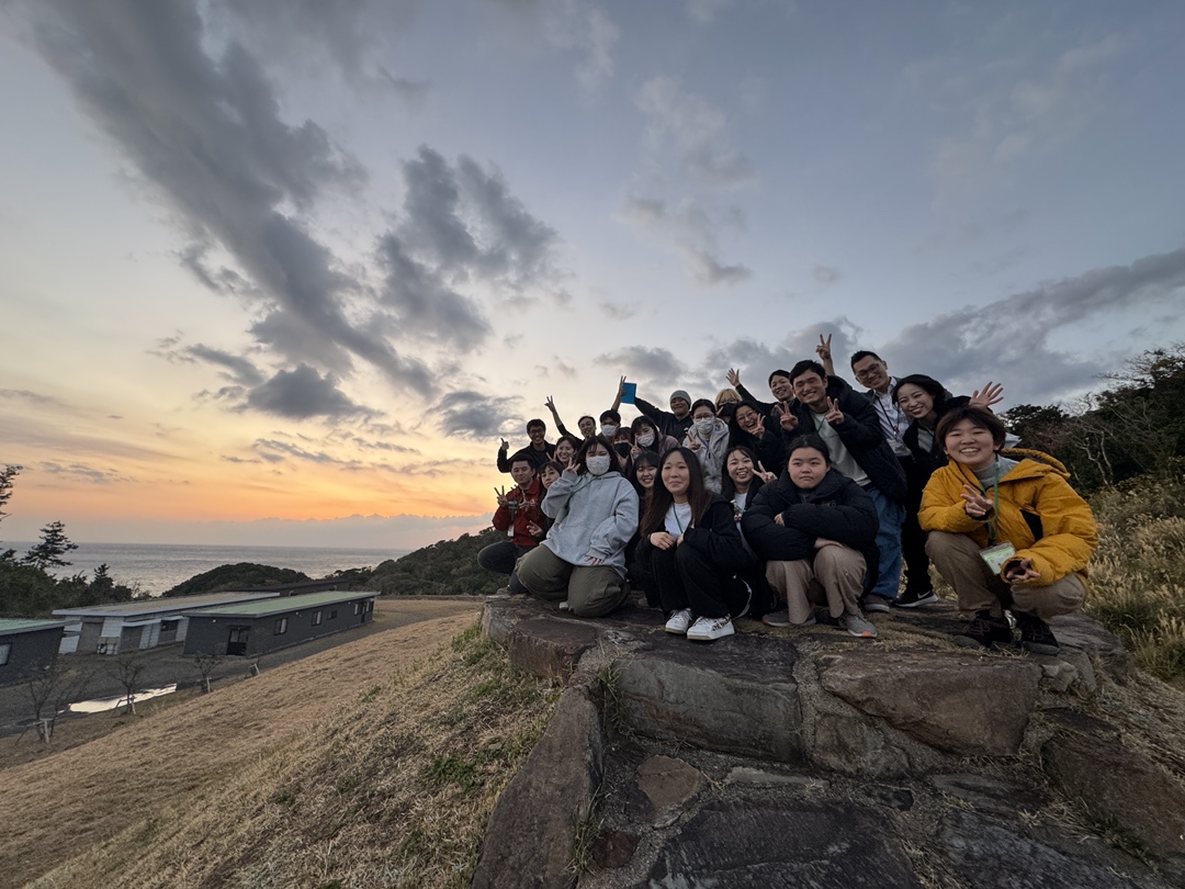 みらいへの集い開催のお知らせ