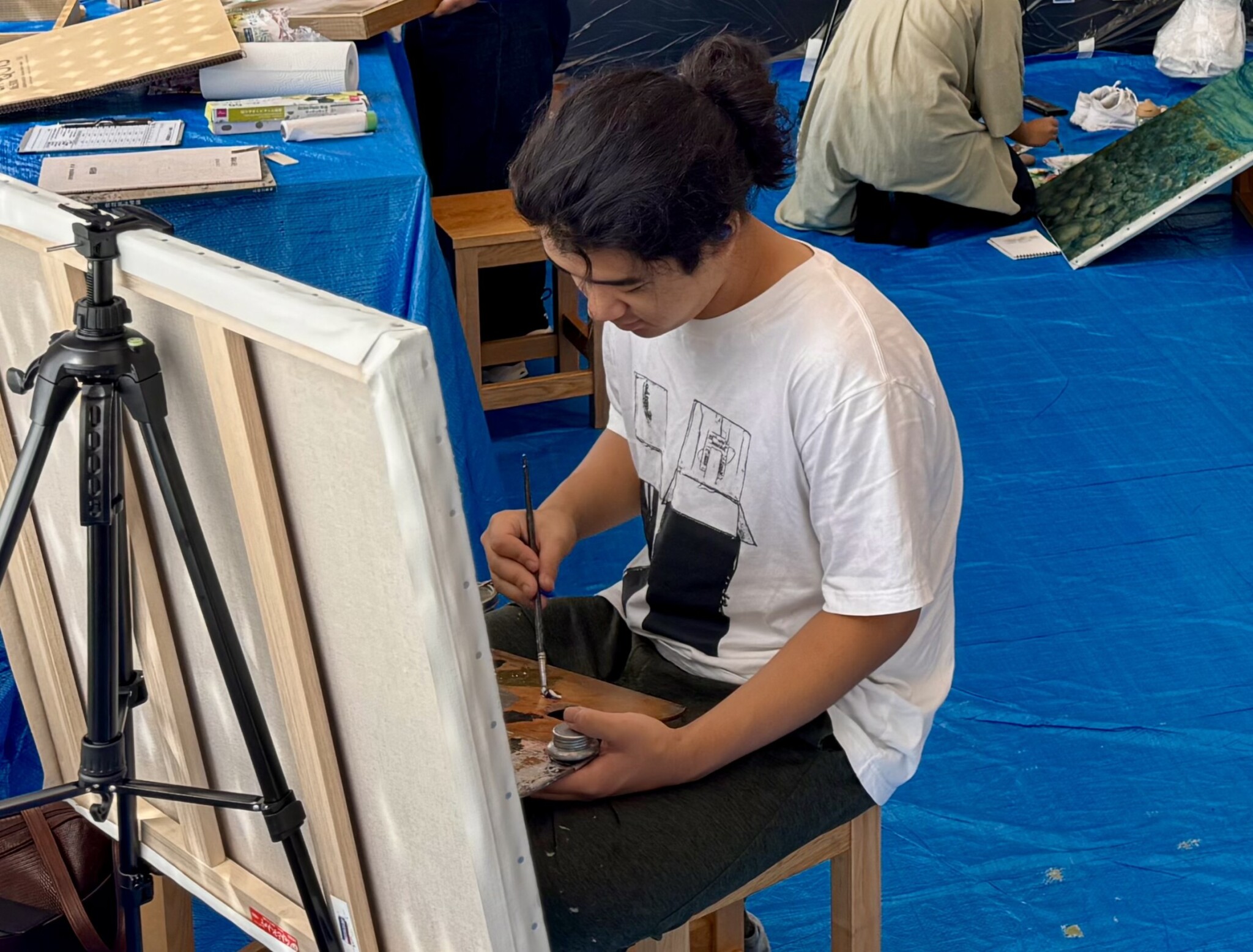 なりたい大人になるための学校。おおぞら高校